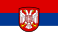 Flag of Serbia, 1941-1944.svg