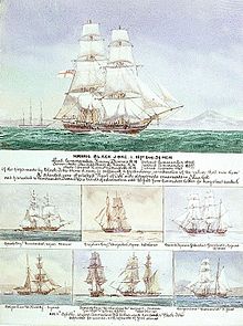 HMS Black Joke (1827) and prizes.jpg