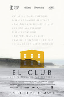 El club (poster).jpg
