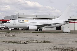 C-GDEJ Boeing B.737 Enerjet in White C-s (7675657750).jpg