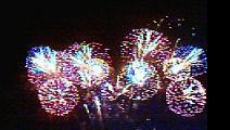 Fireworks at GlobalFest 2003.jpg
