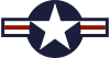 Roundel of the USAF.svg
