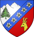 Coat of arms of Chamonix Valley