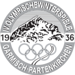 1936 Winter Olympics logo.png