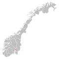 Official logo of Oslo kommune