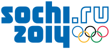 2014 Winter Olympics logo.svg