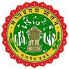 Official logo of Madhya Pradesh