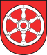 Coat of arms of Erfurt  