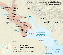 Map Ubaid culture-en.svg