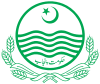 Official seal of Punjab