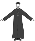 Coptic Orthodox Priest.png