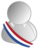 Netherlands politic personality icon.svg