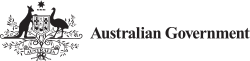 Logo of the Government of Australia