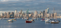 Melbourne skyline from Williamstown.png