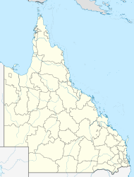 Gold Coast is located in Queensland