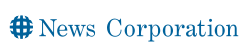 News Corporation logo