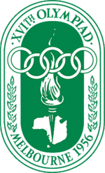 1956 Summer Olympics logo.png