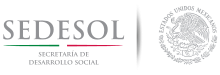 SEDESOL logo 2012.svg