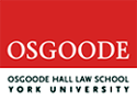 Osgoode Hall Law School Wordmark