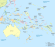 Oceania, administrative divisions - de - colored.svg