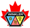 Official seal of Winkler