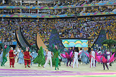 The opening ceremony of the FIFA World Cup 2014 42.jpg