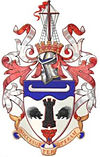 Coat of arms of Oromocto