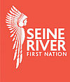 Official logo of Seine River