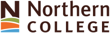 Northern College Logo 2010.svg