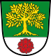 Coat of arms of Aschau am Inn 
