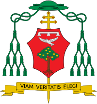 Coat of arms of Salvatore Fisichella.svg