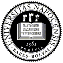 Babeş-Bolyai University logo.png