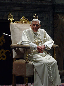 Pope Benedict XVI 2006-01-20.jpg