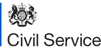 HM Civil Service logo.svg