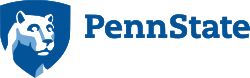 Pennsylvania State University logo.svg