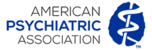 American Psychiatric Association logo, 2015.png