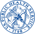 United States Public Health Service (seal).svg