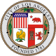 Seal of the City of Los Angeles