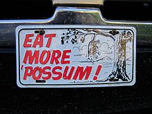Eat more possum Millington TN 2013-10-20 002.jpg