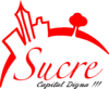 Official logo of Sucre