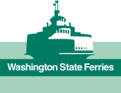 Washington State Ferries logo.svg
