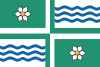 Flag of Langley