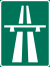 Sweden road sign E1.svg