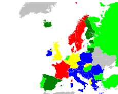Europe - TV financing.svg