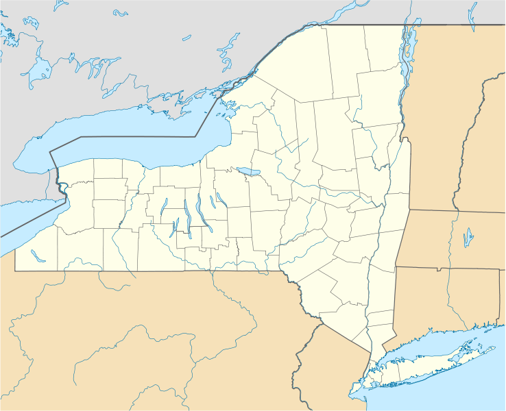 File:USA New York location map.svg