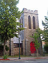 St. Peter's Episcopal Church (Peekskill)