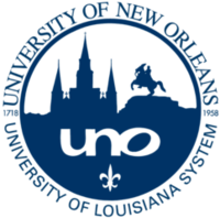 University of New Orleans seal.png