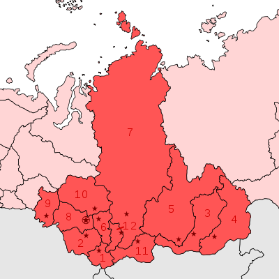 Siberian Federal District