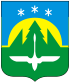 Coat of Arms of Khanty-Mansiysk.svg