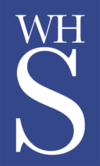 W. H. Smith company logo